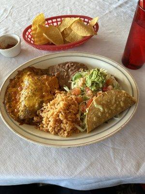 Old Mexico Restaurant