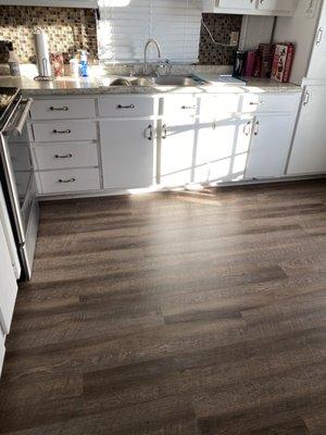 M&J Handyman Services