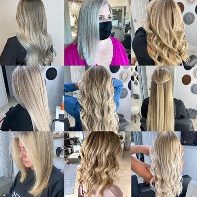 Shannon Noelle Styles, LLC