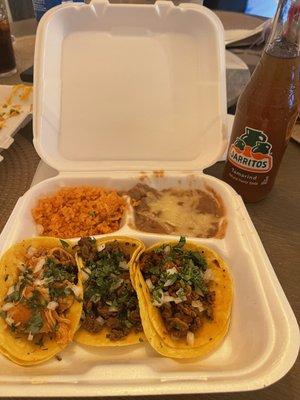 Santos Tacos