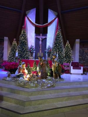 St. Ignatius of Antioch Catholic Church
