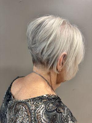 Studio Amethyst Salon, LLC