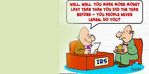 Margaret Rogers Senior Tax Advisor