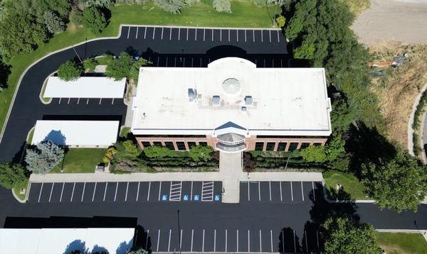 EverLine Coatings & Services Columbus