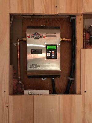 Lower Cape Electric