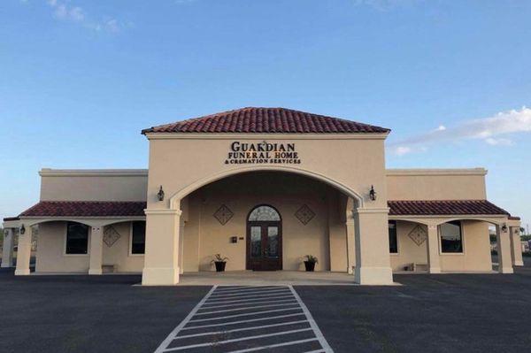 Guardian Funeral Home & Crematory
