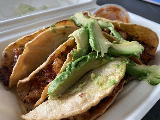 Mariscos El Pariente