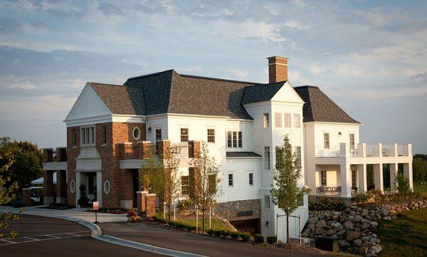 Oakland University Golf & Learning Center
