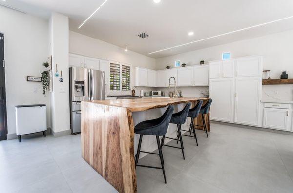 Impact Home Builders