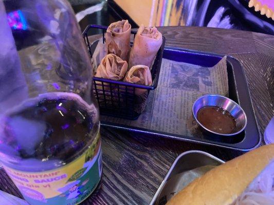 Vandals Street Kitchen