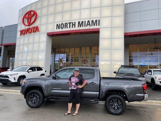 Anthony Damato Vip Sales