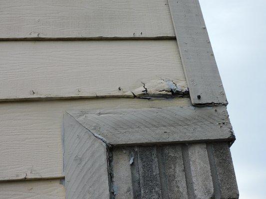 Byrd's Eye Inspection