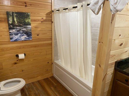 White Oak Lodge and Resort