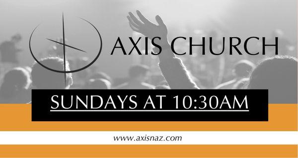Axis Church