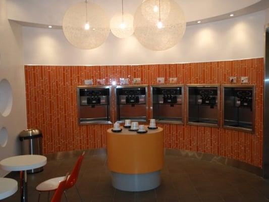 Complete Construction