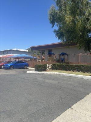 Love 2 Learn Preschool & Kindergarten