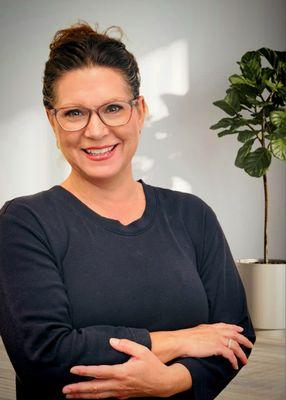 Andrea, Reception RN