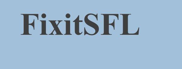 FixitSFL