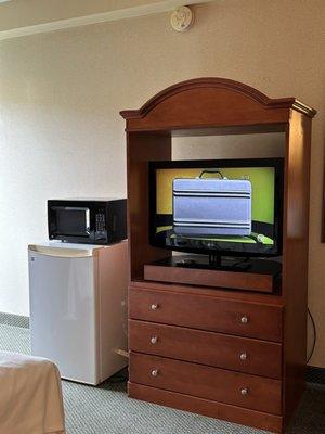 White River Inn and Suites