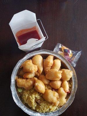 China Star Restaurant