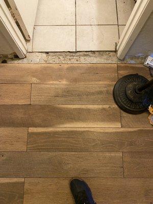 Mango Villas Apartments