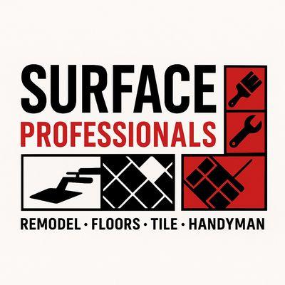 Surface Professionals