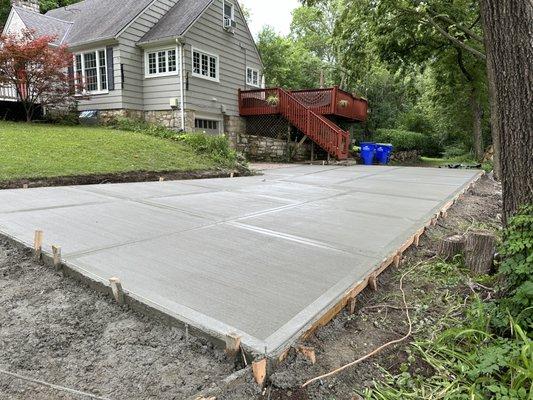 J&J Concrete Design