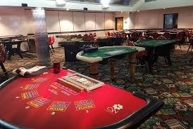College of Southern Nevada
Casino Dealer Training
3200 E Cheyenne Avenue
North Las Vegas, NV 89030
702-651-4579
www.csn.edu