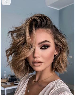 J Wyatt Hair Artistry