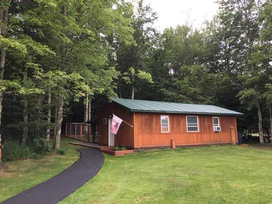 Golden Delight Kennels