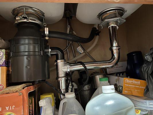 Discount Bay Plumbing and Handyman