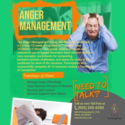 Intensive Treatment Systems