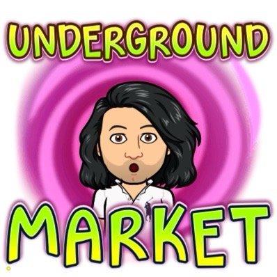 Seattle Underground Market