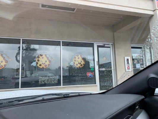 These Stuffed Cookies