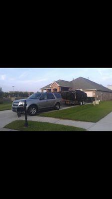 Ramon's Trash Removal