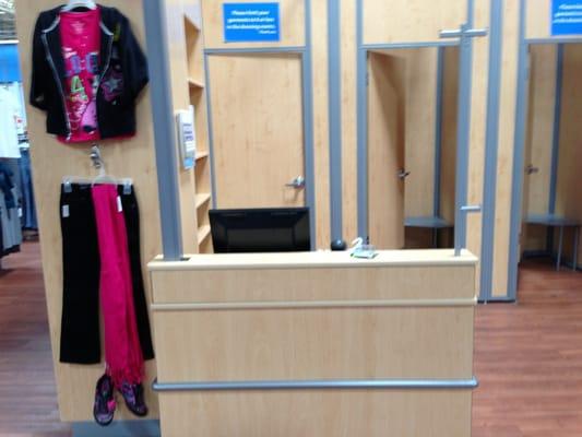 Sparks and Sons Service Station