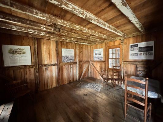 Lummus Park Historic District