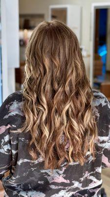 Rain Salon & Head Spa