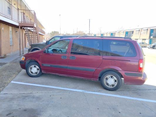 Fast Response Roadside Assistance