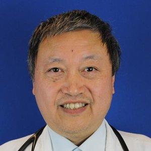Dr. Zheng-Gang Zhang