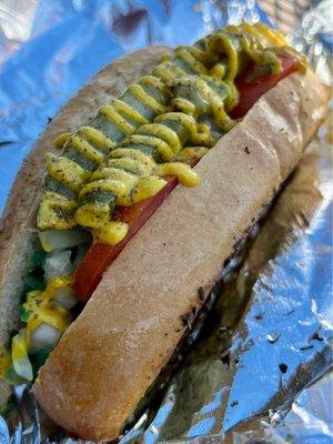 Rescue Dogs & Catering