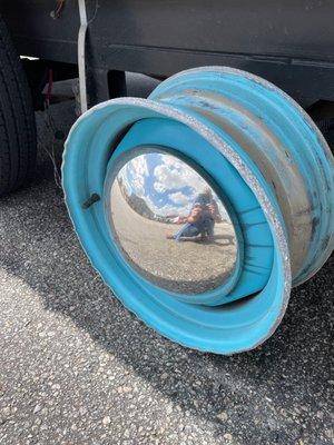 Carranco & Sons Tire & Muffler