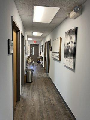 Karisa Beasley's Studio Shag Hair Salon