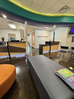 Orthodontic Specialists of Dallas