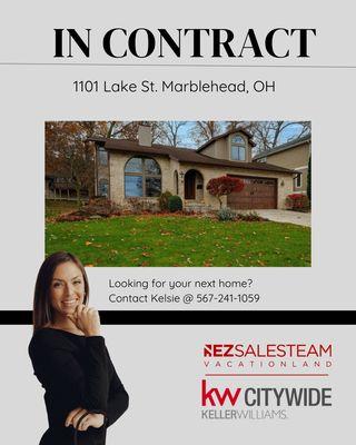 Kelsie Weber - Keller Williams Realty