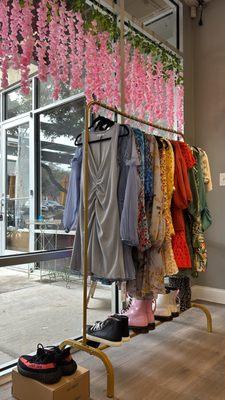 Sweetpeas Luxury Consignment