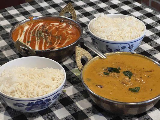 Thailaivas Indian Kitchen