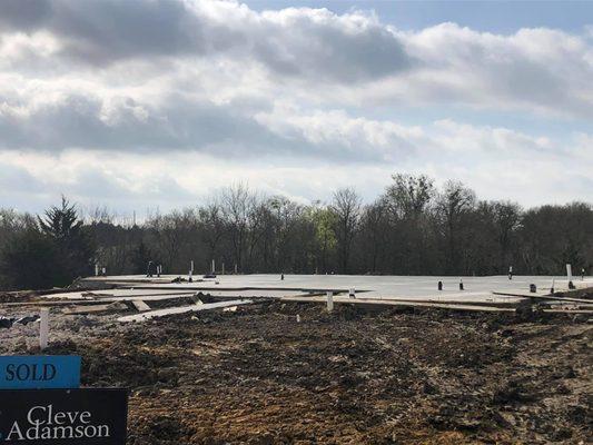 Resendiz Concrete & Construction