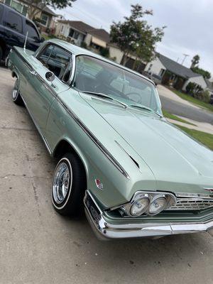 Primos Detailing 562