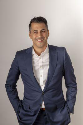 Vasili Barbounis - Keller Williams Philly